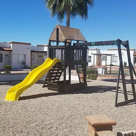 Las Margitas Puerto Peñasco Extérieur photo