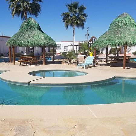 Las Margitas Puerto Peñasco Extérieur photo