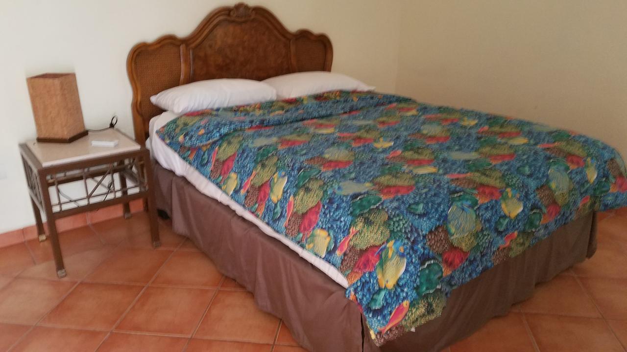 Las Margitas Puerto Peñasco Extérieur photo